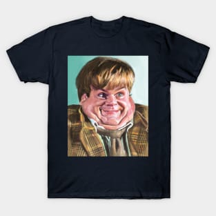 Tommy Want Wingy T-Shirt